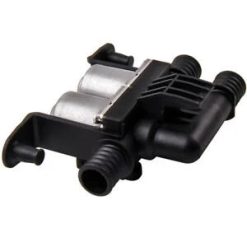 O'Reilly – Heater Control Valve for BMW E60 E63 E64 E65 M5 525i 528i 535i 545i 64116931708