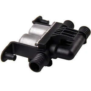 O'Reilly – Heater Control Valve for BMW E60 E63 E64 E65 M5 525i 528i 535i 545i 64116931708