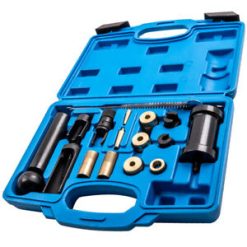 O'Reilly – Injector Puller Extractor Install Removal Service Bundle Adaptors for Audi VW VAG FSI