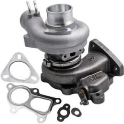 O'Reilly – TD04-11B Turbo Turbocharger for Mitsubishi Pajero 4D56SJ 2.5L Oil Cooled Only