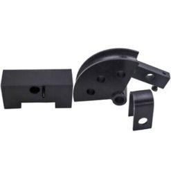 O'Reilly – Quality Bender Die for 1-1/2" Round Tubing 5" Radius Each