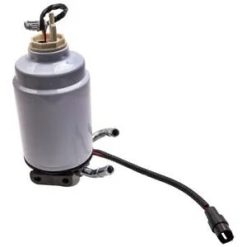 O'Reilly – Fuel Filter Housing for GMC Sierra 6.6L 2500 3500 HD 2005 2006 2007-2012 Diesel