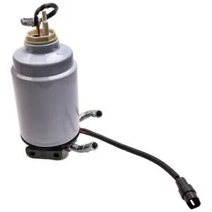 O'Reilly – Fuel Filter Housing for GMC Sierra 6.6L 2500 3500 HD 2005 2006 2007-2012 Diesel