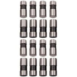 O'Reilly – 16pcs Hydraulic Flat Tappet Lifters for Chevrolet SBC 5.7L 350 400 327 307 305