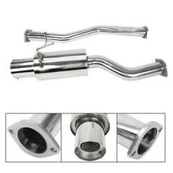 O'Reilly – Full CatBack Exhaust Drift Spec Fit Nissan 350Z Infiniti G35 2003-2008