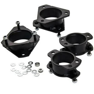 O'Reilly – Full 2" Suspension Lift Bundle for Ford Explorer Limited Sport Utility 2009 4.6L