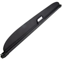 O'Reilly – Back Cargo Security Trunk Shade Protector for Benz GLK350 2010-2015 Black New