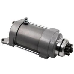 O'Reilly – Starter Motor for Yamaha Motorcycles V-Star V Star 1100 XVS11 XVS1100 2004-2009