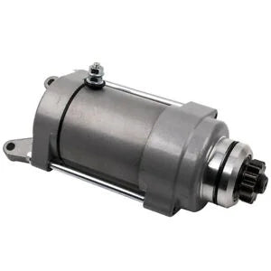 O'Reilly – Starter Motor for Yamaha Motorcycles V-Star V Star 1100 XVS11 XVS1100 2004-2009
