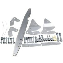 O'Reilly – Performance Lift Bundle for YAMAHA WOLVERINE R SPEC 2016-2017 3.5"