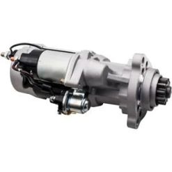 O'Reilly – 12V Starter D 8200308 Starter Motor for Caterpillar C-13 C-15 C-16 T800 New