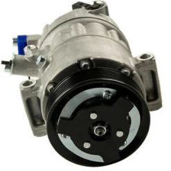 O'Reilly – A/C Compressor for Jetta Passat Tiguan CC GTI Touareg Q3 1K0820859F