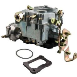 O'Reilly – New Carburetor Assembly for Chevrolet Engines 5.7L 350 6,6L 400 2 Barrel