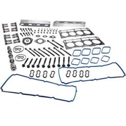 O'Reilly – High Quality Lifters & Head Gaskets & Camshaft Bundle for Dodge Durango Ram 09-15