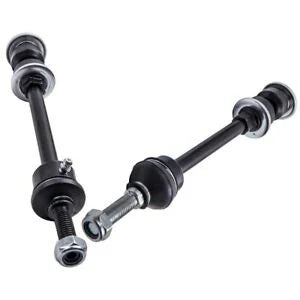O'Reilly – 2PCS Forward Stabilizer Sway Bar for Ram1500 4WD Models 2011-2017