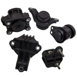 O'Reilly – 5Pcs Engine Motor & Automatic Trans Mount Bundle for Honda Accord 2.4L 2013-2017