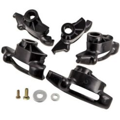 O'Reilly – 5-PACK Performance Replacement Tire Changer Nylon Mount Demount Heads for 182960
