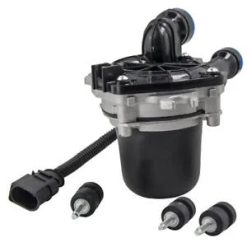 O'Reilly – Secondary Smog Air Injection Pump for VW Beetle CC Golf Jetta Passat Rabbit