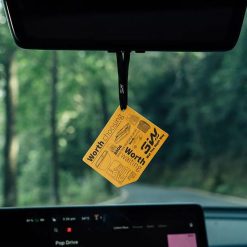 Alternative view of O'Reilly – Premium Scented Sachet