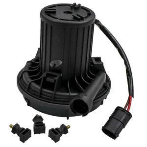 O'Reilly – Smog Air Injection pump for BMW 04-05 E60 / 04-10 E60 545i M5 11727571589