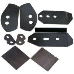 O'Reilly – Subframe Reinforcement Rear fit BMW E46 3 Series 323i / 323Ci Repair Bundle