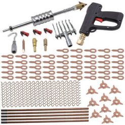 O'Reilly – Stud Welder Dent Puller Bundle Bundle Spot Welding Pulling System Car Repair Tools