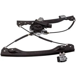 O'Reilly – Power Window Regulator for Chevy Cruze 2011-2015 Forward Left w/ Motor New