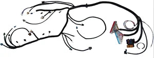 O'Reilly – LS 1999 – 2003 Vortec 4.8 5.3 6.0 Standalone Wiring Harness T56 DBC USA Seller