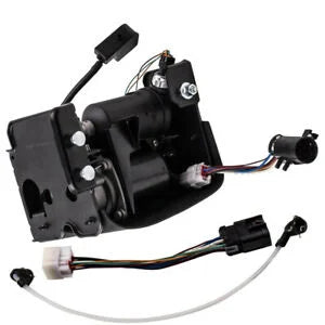 O'Reilly – Air Ride Suspension Compressor for Escalade Tahoe Yukon 07-13 Air Pump