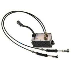 O'Reilly – Throttle Stepper Motor Governor w/ 2x Cables for Cat E311B E312B E320B 2475231