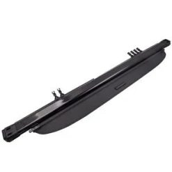 O'Reilly – Back Cargo Security Trunk Protector for Toyota RAV4 2006-2012 Black