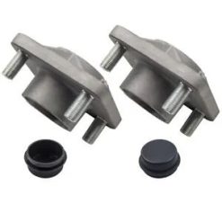 O'Reilly – 2x New Forward Wheel Hub Fit for Yamaha G8/G9/G14/G16/,G19/G22/G29 Drive Golf Cart
