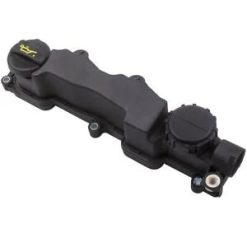 O'Reilly – Valve /Cylinder Head Protector fit FORD FUSION 1.6 TDCI 9651815680 New