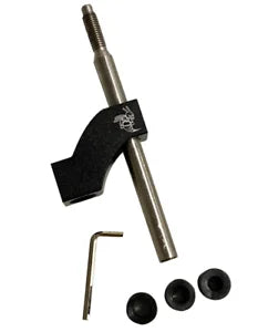 O'Reilly – Adjustable Shifter Extender Extension for Nissan S13 S14 180SX SR20 M10 x 1.25