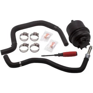 O'Reilly – Power Steering Reservoir & Hose Repair Bundle for BMW 5 7Series E39 M52 32411093130
