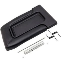 O'Reilly – Center Console Armrest Organzier Lid Protector Set for Escalade Silverado 19127364