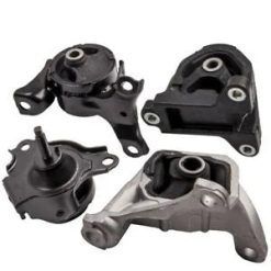 O'Reilly – Bundle of 4 Pieces Engine & Trans Mount for Honda Civic 2.0L 2002-2005 MANUAL TRANS