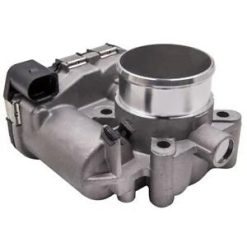 O'Reilly – Throttle Body Fit for Ford Fiesta 2011 2012 2013 2014 2015 2016 1.6L S20169 Sale