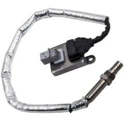 O'Reilly – NOx Nitrogen Oxide Sensor Transducer Inlet 3687930 5WK96740B for Cummins 11.9L