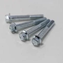 O'Reilly – LS Engine Stand Bolt Bundle LS1 LS2 LS3 LS6 LS7 LSx 4.8 5.3 6.0 4 x Piece USA
