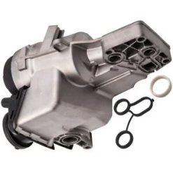 O'Reilly – PCV Valve Oil Trap Oil Filter Housing for Volvo V50 V60 S40 S60 2.5L L5 2015