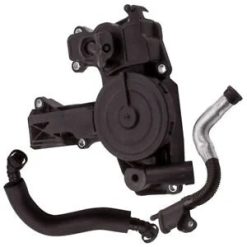 O'Reilly – Oil Separator PCV Valve+Hose Bundle for VW Jetta Golf Gti Audi A4 06H103495A