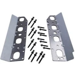 O'Reilly – New Exhaust Manifold Bolts Studs Bundle for odgeChallenge,r2009-2018 5045495AA