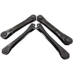 O'Reilly – Suspension Bundle Front Upper & Lower Control Arm for Jeep Cherokee 1990 – 2001