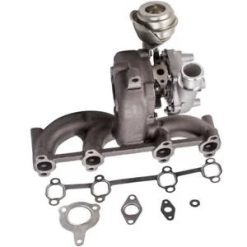 O'Reilly – Turbocharger for Audi A3 VW Seat Skoda 1.9 TDI 713673-0006 / 713673-5006S