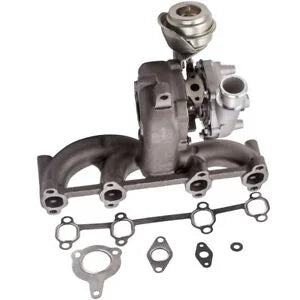 O'Reilly – Turbocharger for Audi A3 VW Seat Skoda 1.9 TDI 713673-0006 / 713673-5006S