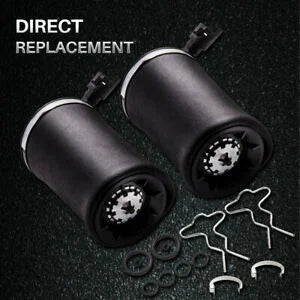 O'Reilly – Back Air Suspension Spring Bags for Ford Mercury 1989-2010 for Lincoln Town Auto
