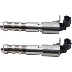 O'Reilly – 2Pcs VVT Engine Variable Timing Solenoid Pair for Cadillac Chevrolet V6 12615613