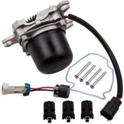 O'Reilly – Secondary Smog Air Pump Bundle for Buick for Chevy for GMC for Pontiac for 306010