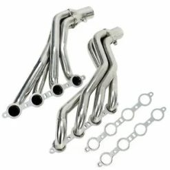 O'Reilly – for LS Swap Camaro Firebird Headers 82-92 Third Gen F-Body 2.5L 5.0L 5.7L